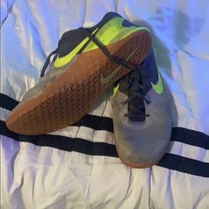 Nike metcon 3.
